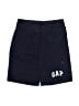 Baby Gap Graphic Blue Athletic Shorts Size 5T - photo 1