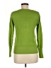 Vila Green Cardigan Size M - photo 2