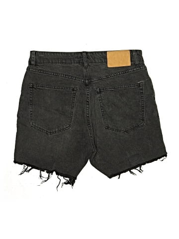 H&M Denim Shorts (view 2)