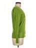 Vila Green Cardigan Size M - photo 4