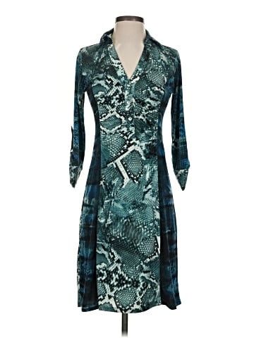 INC International Concepts Cocktail Dress (view 1)
