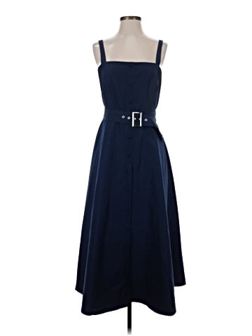 Julia Jordan Casual Dress (view 1)