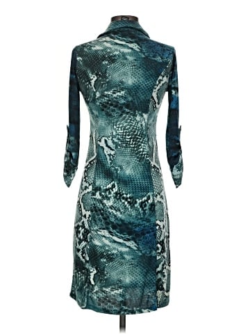 INC International Concepts Cocktail Dress (view 2)