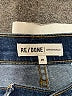 RE/DONE Blue Jeans Size 28 waist - photo 6