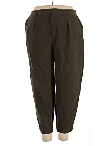 Worthington Casual Pants (view 1)