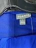 Torrid Blue Swimsuit Cover Up Size 1X Plus (1) - photo 7