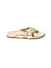 The Odells Gold Sandals Size EU 41 - photo 1