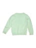 Nordstrom Green Pullover Sweater Size 3 - photo 2