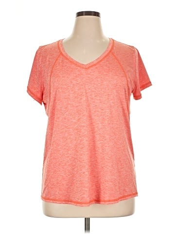 Xersion Active T-Shirt (view 1)