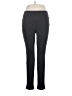 DKNY Jeans Solid Gray Active Pants Size L - photo 1