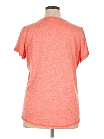 Xersion Active T-Shirt (view 2)