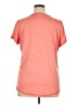 Xersion Orange Active T-Shirt Size XL - photo 2