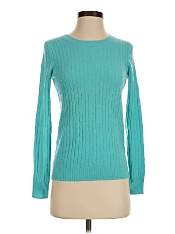 J.Crew Wool Pullover Sweater (view 1)