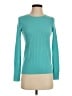 J.Crew Teal Wool Pullover Sweater Size XS - photo 1