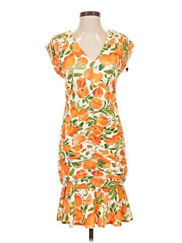 Hale Bob Cocktail Dress (view 1)