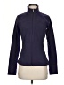 Gap Body Purple Track Jacket Size S - photo 1