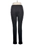 DKNY Jeans Solid Gray Active Pants Size L - photo 2