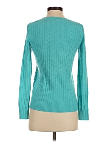 J.Crew Wool Pullover Sweater (view 2)