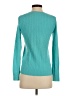 J.Crew Teal Wool Pullover Sweater Size XS - photo 2