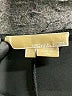 Michael Kors Solid Black Cocktail Dress Size 6 - photo 7