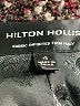 Hilton Hollis Tweed Burgundy Jacket Size 4 - photo 6