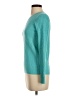 J.Crew Teal Wool Pullover Sweater Size XS - photo 5