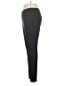 DKNY Jeans Solid Gray Active Pants Size L - photo 5