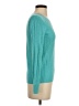J.Crew Teal Wool Pullover Sweater Size XS - photo 4