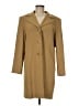Leslie Stuart Tan Coat Size M (estimated) - photo 1