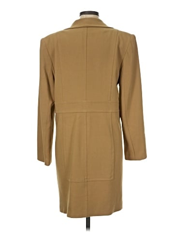 Leslie Stuart Coat (view 2)