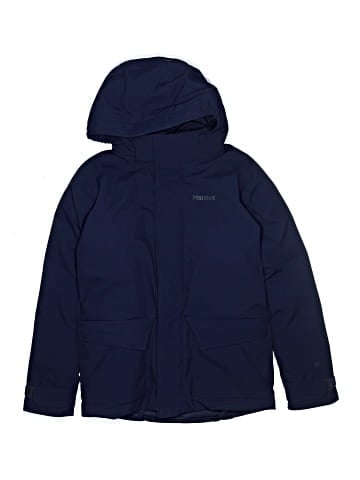 Marmot Snow Jacket (view 1)