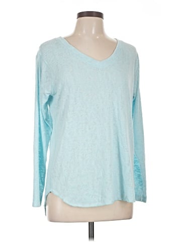 Nally & Millie 3/4 Sleeve T-Shirt (view 1)