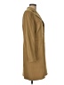 Leslie Stuart Tan Coat Size M (estimated) - photo 4