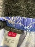 Vince Camuto Tropical Blue Board Shorts Size 8 - photo 3