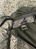 Topshop Black Long Sleeve Turtleneck Size 10 - photo 7