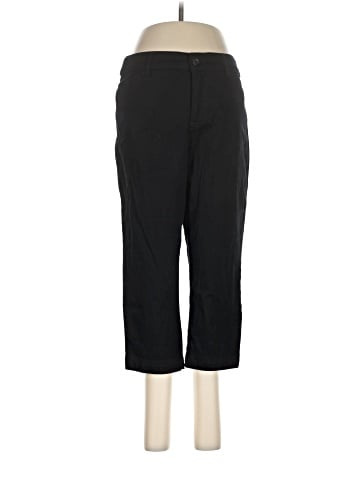 St. John's Bay Dress Pants (view 1)