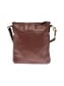 Coach 100% Leather Brown Leather Crossbody Bag One size - photo 3