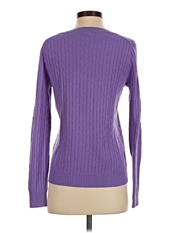 J.Crew Wool Pullover Sweater (view 2)
