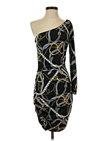 Symphony Cocktail Dress (view 1)