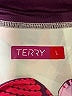 Terry Pink Sleeveless T-Shirt Size L - photo 7