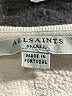 ALLSAINTS Solid Tan Cardigan Size S - photo 7