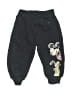 Disney Black Sweatpants Size 3-6 mo - photo 1