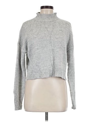 Aeropostale Turtleneck Sweater (view 1)