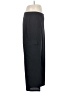 Theory 100% Polyester Black Casual Pants Size 10 - photo 4