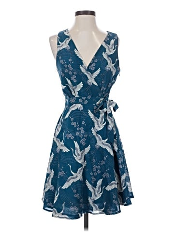 Wish Cocktail Dress (view 1)