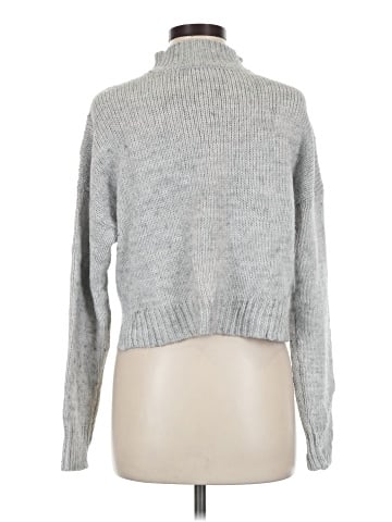 Aeropostale Turtleneck Sweater (view 2)