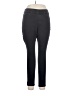 Nine West Black Jeggings Size 10 - photo 1