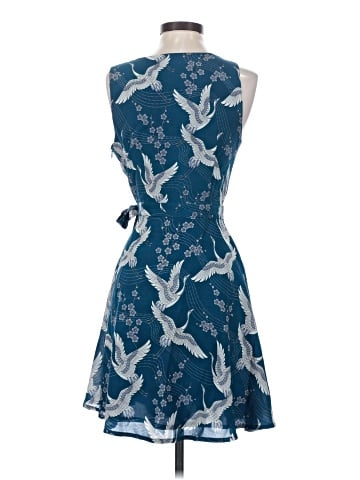 Wish Cocktail Dress (view 2)