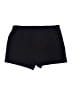 Athleta Solid Black Shorts Size 16 - photo 1