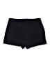 Athleta Solid Black Shorts Size 16 - photo 2